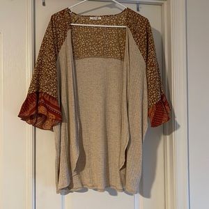Maurices Fall Cardigan